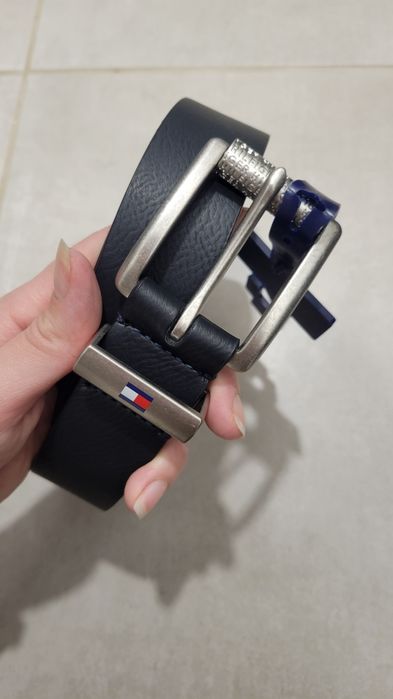 Ремінь Tommy Hilfiger