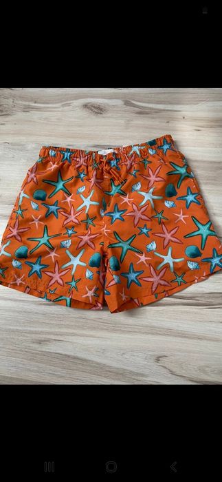 Spodenki kolorowe Primark