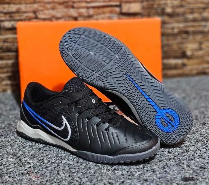 !SALE! Футзалки Nike Tiempo Legend 10 IC 39 40 41 42 43 44 45 найк
