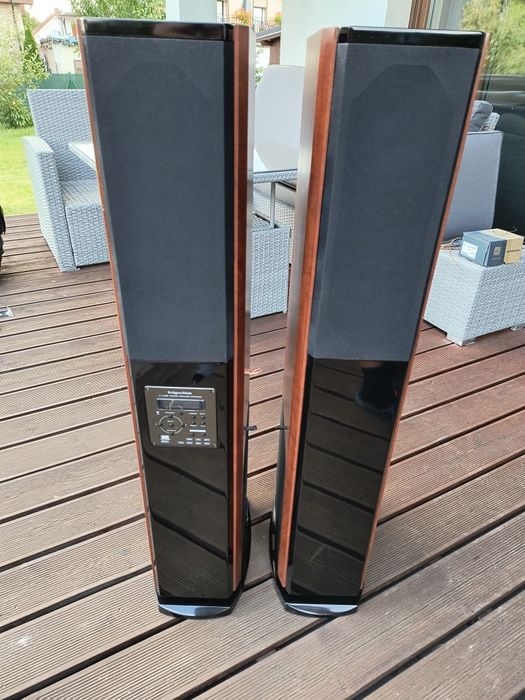 Aktywne kolumny głośnikowe Passion 2.0 KM0512, Kruger&Matz