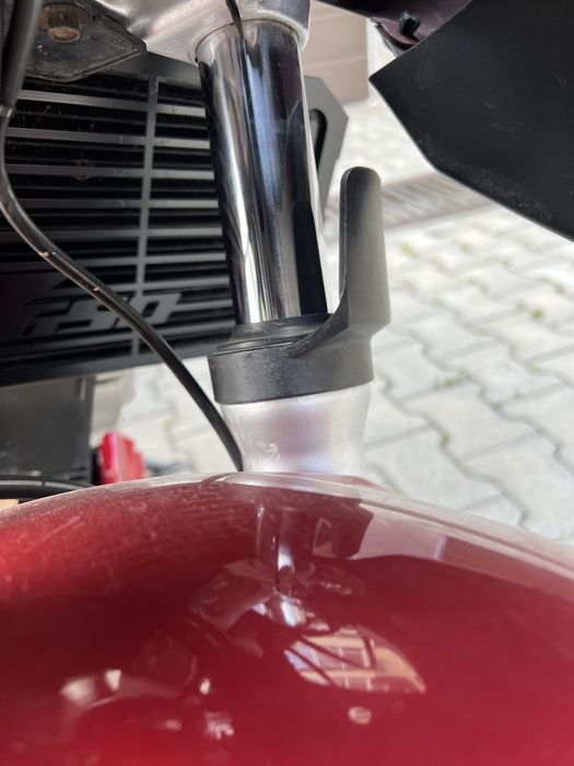 Suzuki SV650S 2007р.в