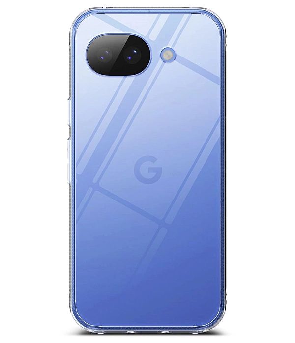 Ringke Fusion Google Pixel 10A Clear