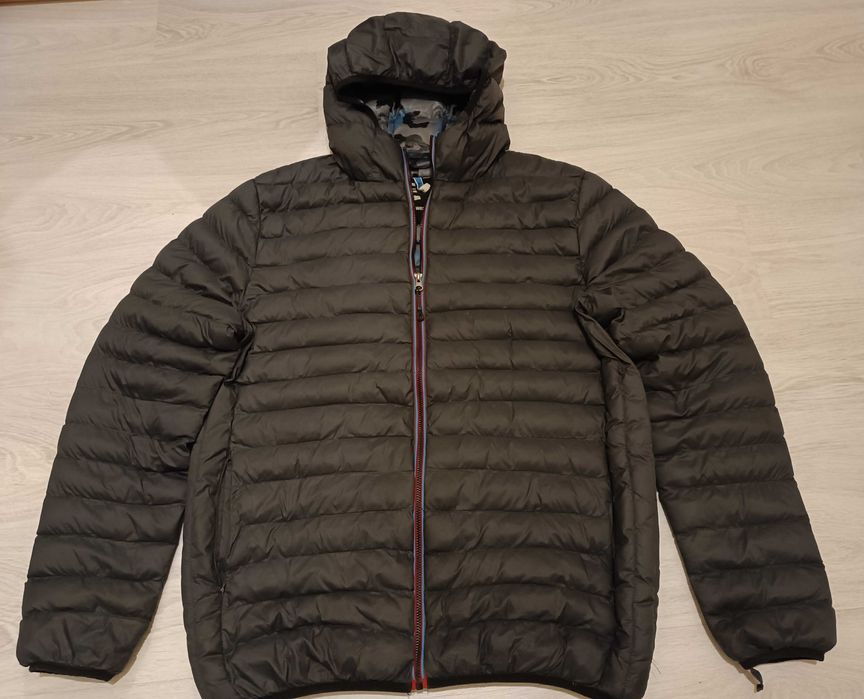 Kurtka męska wiosenna