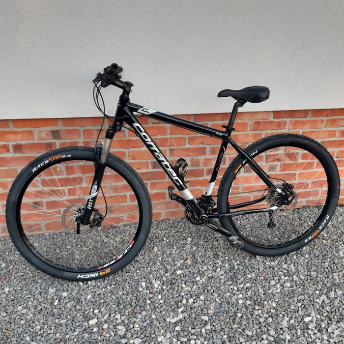 Rower Corratec 29* na Xt rama L