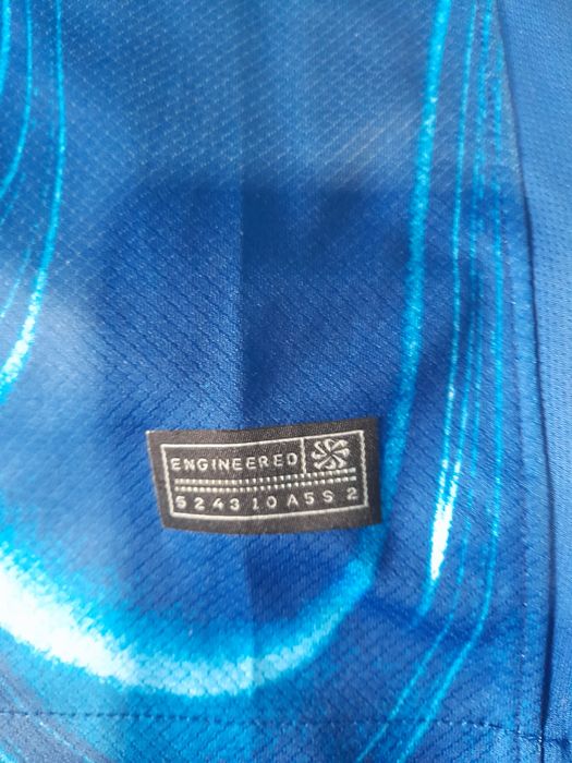 Camisola de jogo CHELSEA F. C ( premier league ) ing.