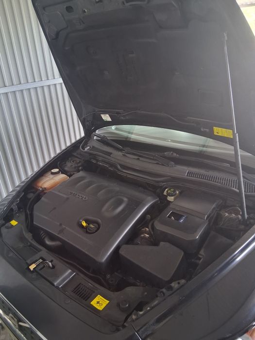 Volvo v50 D  2006