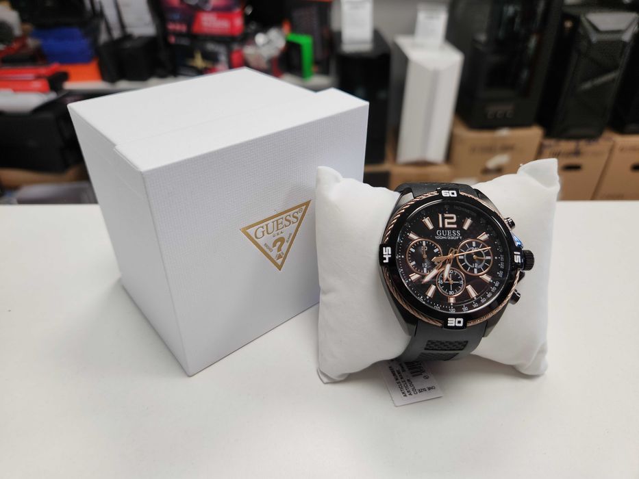 Zegarek Guess W1168G3