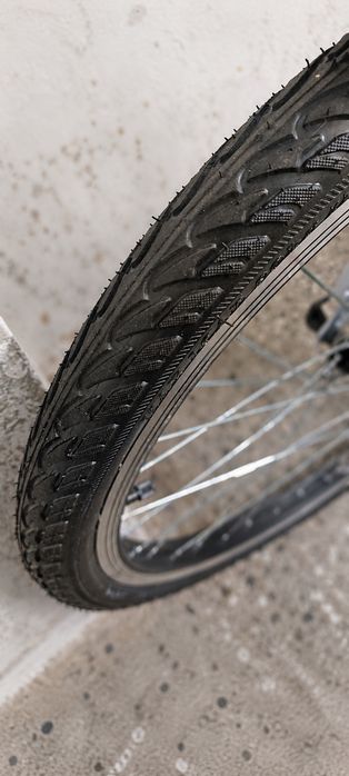 Rower trójkołowy Scout Trike 24 Shimano – Niemiec płakał jak sprzedawał