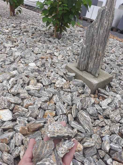 Kora kamienna gnejs 32-63 1 tona Bolesławiec