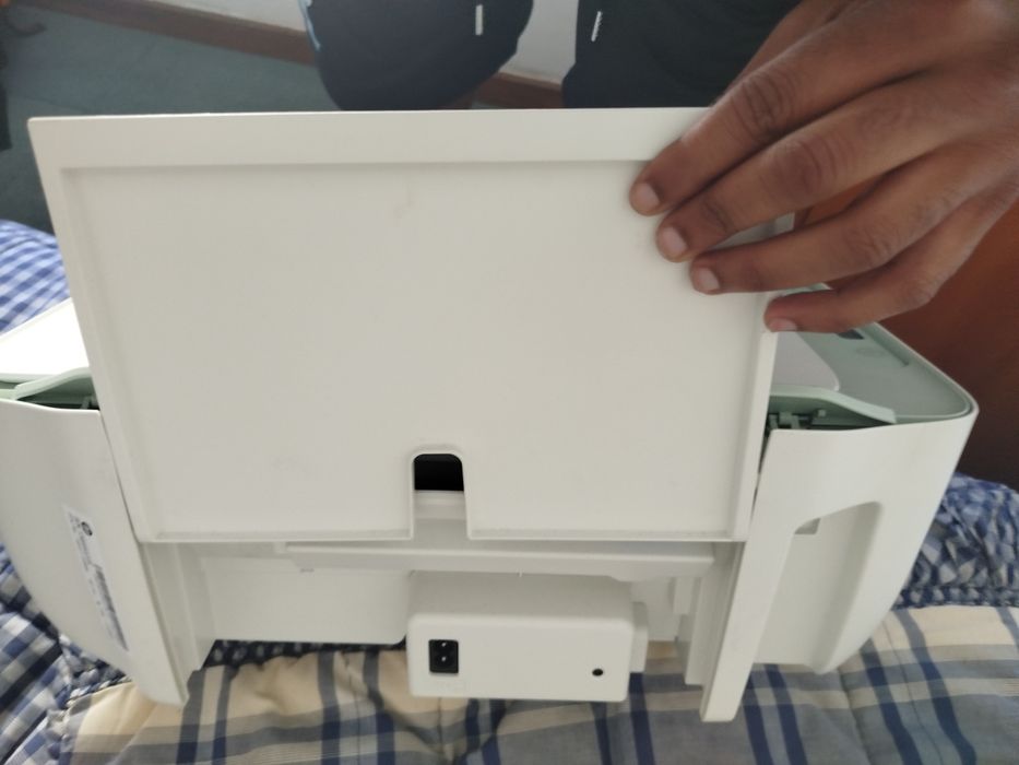 HP Instant Ink Printer64739926083201121