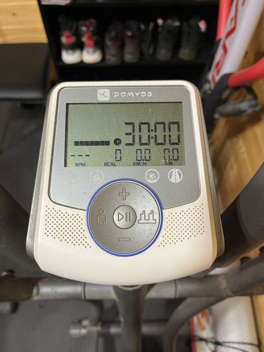 Eliptica Domyos VE430