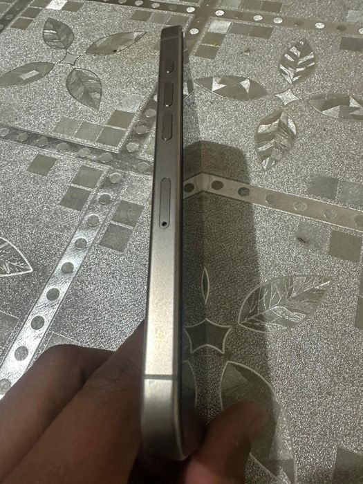IPhone 15pro 256GB