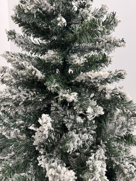 Árvore de natal como nova