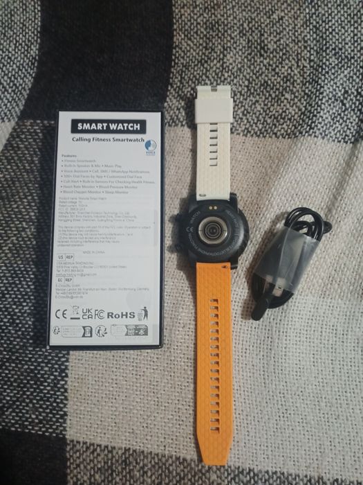 Смарт годинник.Smart Watch.