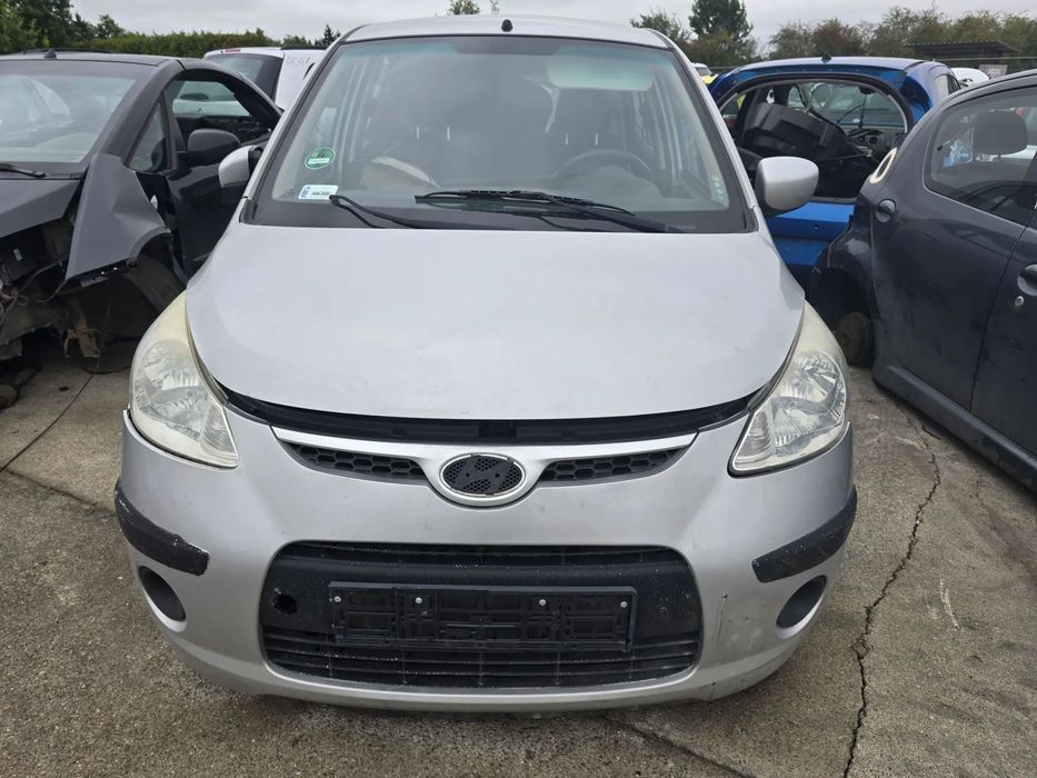 A057 / HYUNDAI I10 / NA CZĘŚCI