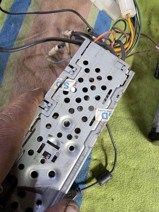 Продам автомагнитолы