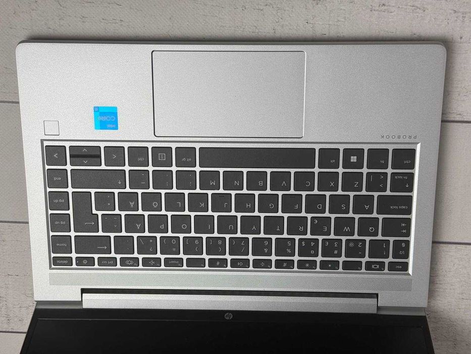 HP 440 G10 Intel i5-1335U Intel UHD 1GB 16 GB RAM SSD 256GB Full HD