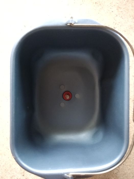 Форма для хлебопечки