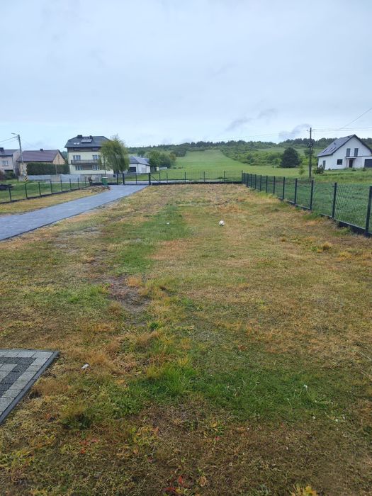 Glebogryzarka separacyjna