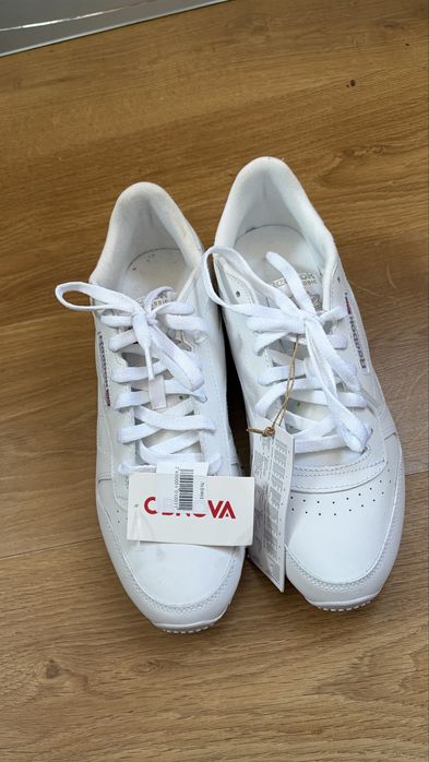 Чоловічі кросівки Reebok