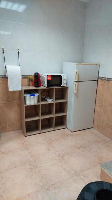 Espaço para Convívios e Festas