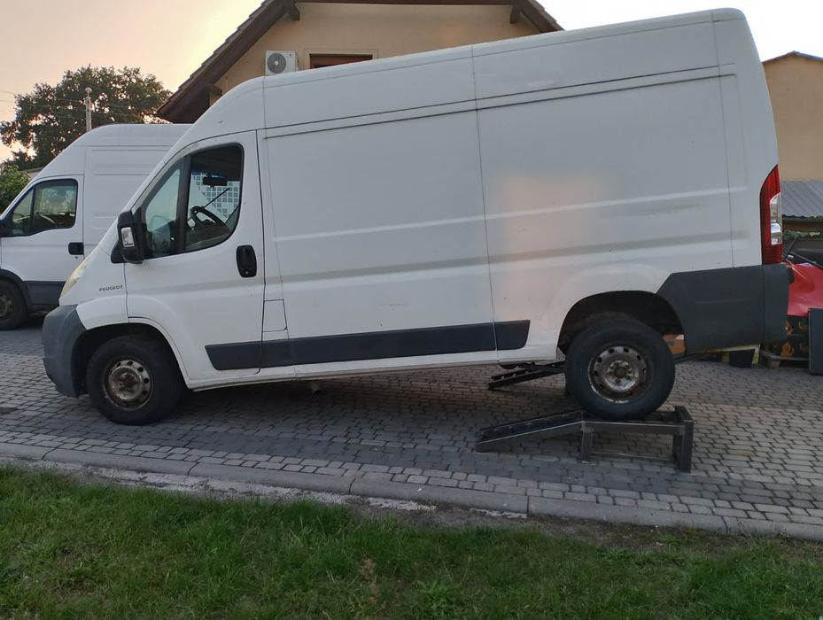 Okazja sprzedam najazdy dziś odbierasz tylko dzisia szerokie 360 mm