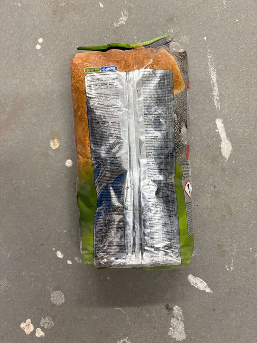 Fuga 100 efekt perły mapei flex nowa 2kg