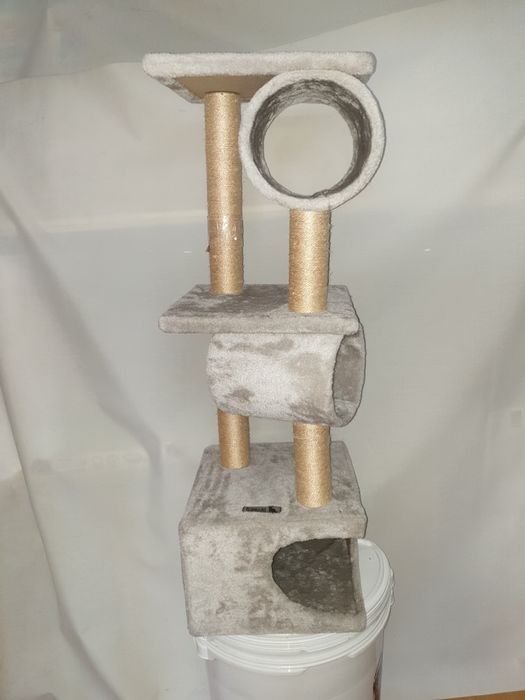 Arranhador para gatos