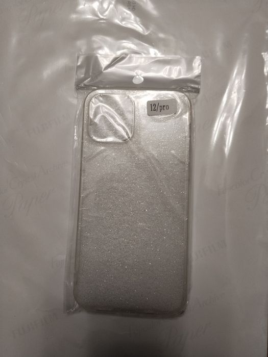 Чохол для iPhone 12 Pro