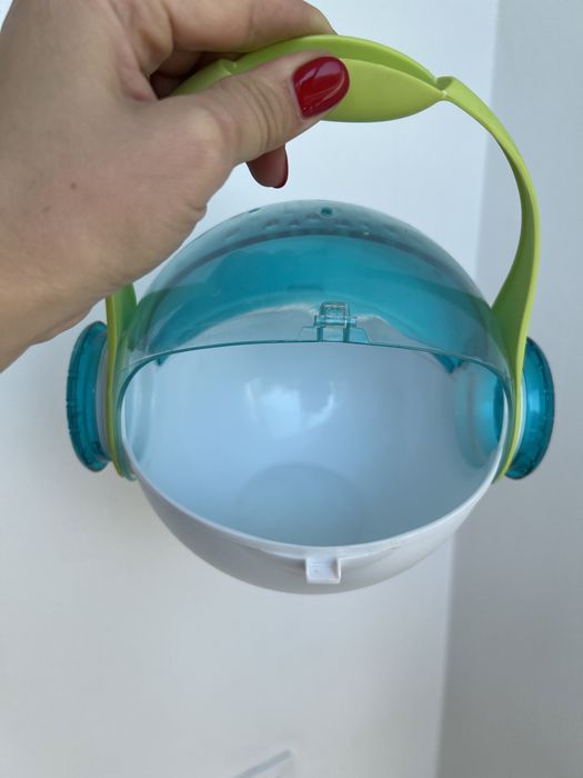 Переноска для хом‘ячка