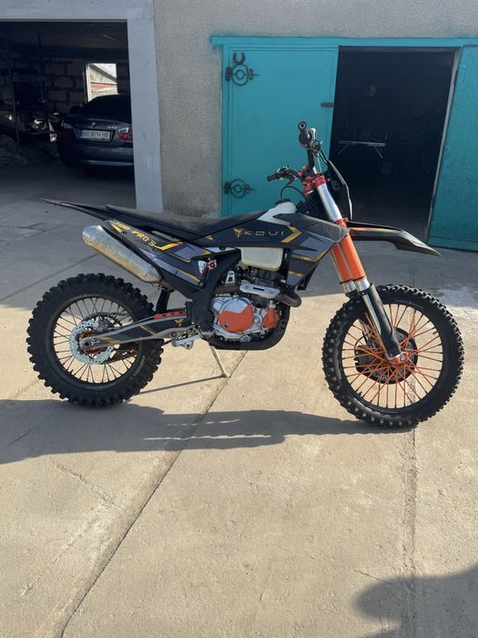 Продам kovi 300 pro s