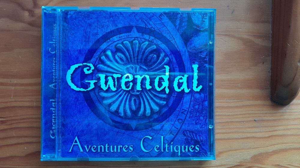 Gwendal - Aventures Celtiques