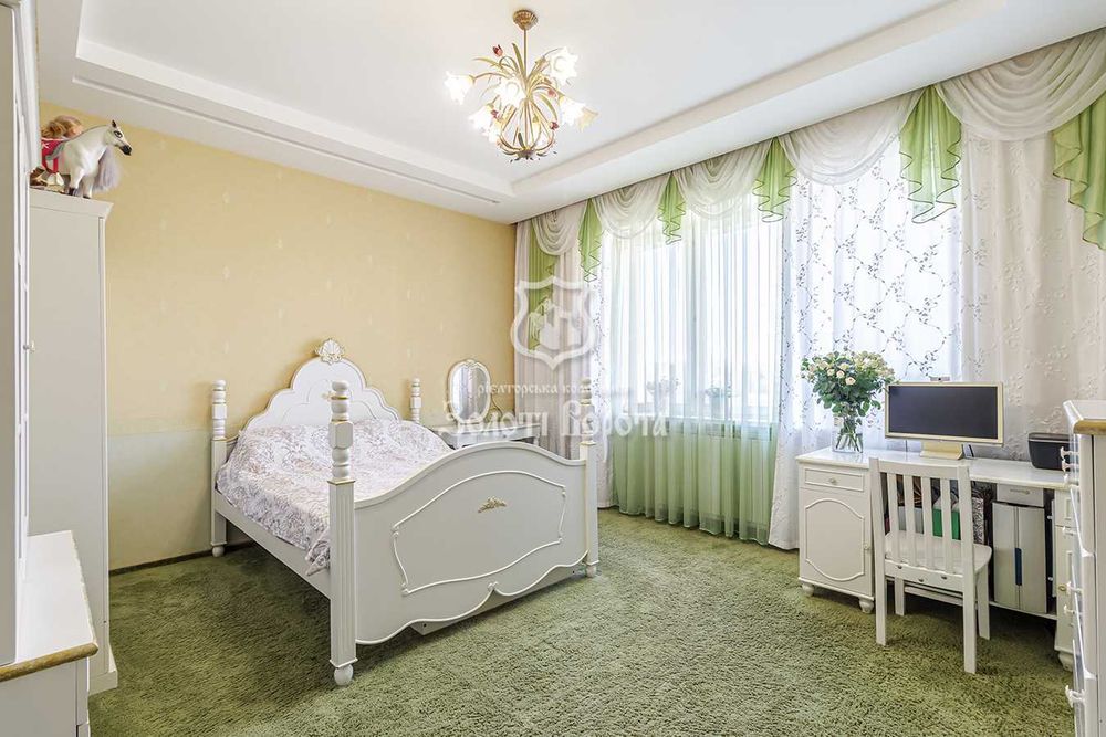 Многокомнатная квартира по адресу ул. Лукьяненко Левка(Тимошенко) (площадь 156 м²) - Atlanta.ua - фото 7