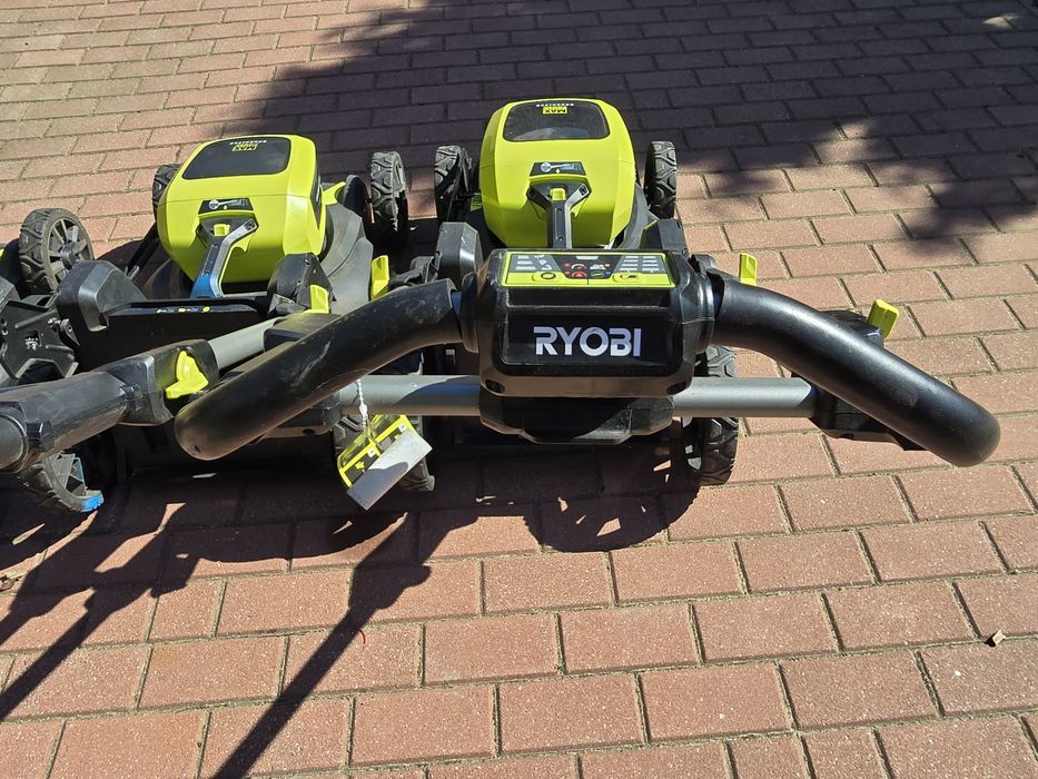 Kosiarki akumulatorowe Ryobi 36V RY36LMX46A