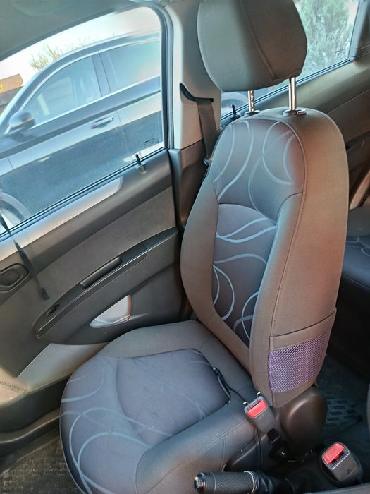 Продам машину Ravon R2, 2017 року, 55 тис.км, сервісна книжка