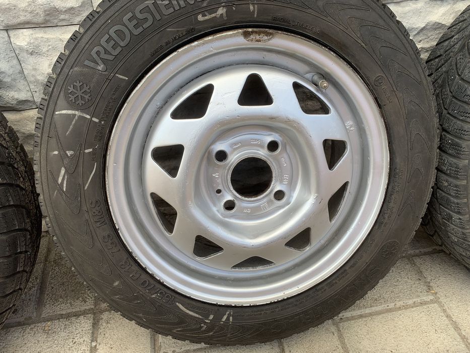 Продам колеса на ланус
