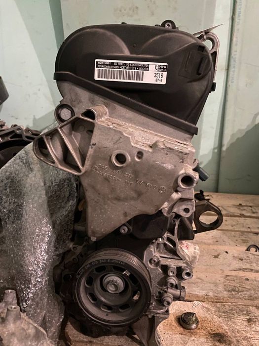 Двигатель кпп hyundai kona 2.0l 2021 разборка