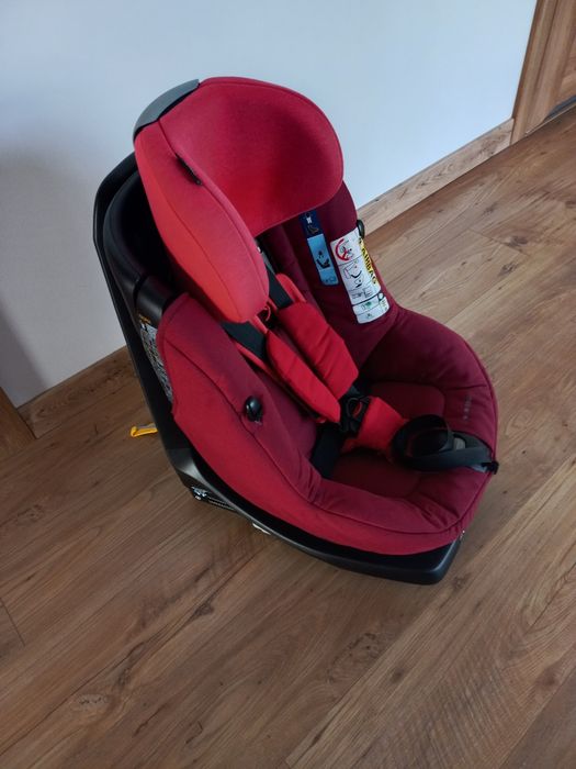 Fotelik samochodowy Maxi Cosi AxissFix Isofix