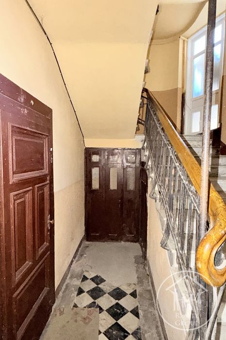 Продам 3к квартиру! Центр! Героїв Майдану-Коперника! Без комісії