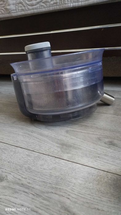Запчастини до комбайна KENWOOD