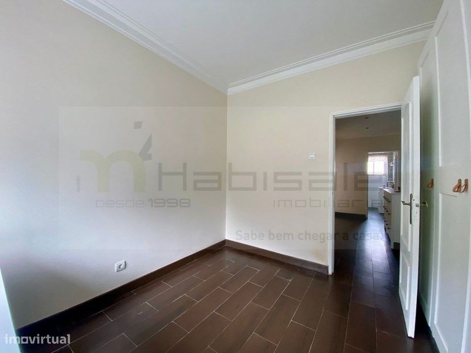 Apartamento T2 Central Excelente Oportunidade