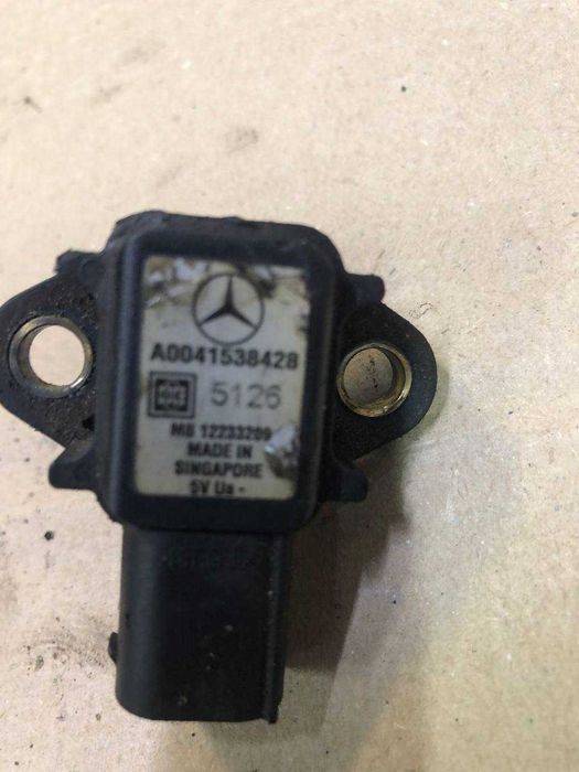 Датчик тиску наддуву Mercedes (А 004 153 84 28), Суми