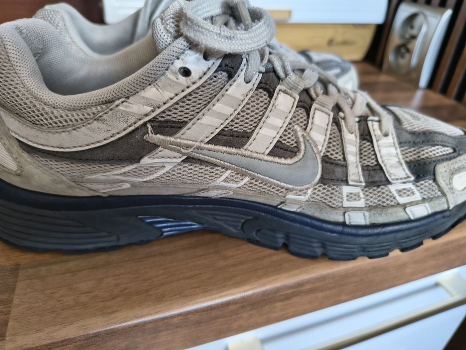Buty sportowe Nike rozmiar 40
