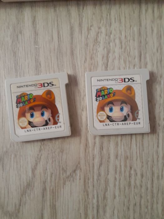 Jogos para nintendo 3DS