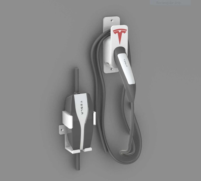Suportes de parede para carregadores Carros Eletricos