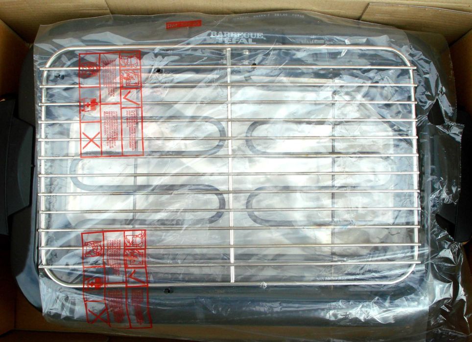 Grill Elektryczny Barbecue - Tefal - 2000W