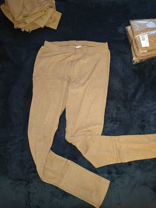 Термобілизна низ (М). Бундесвер (Німеччина)