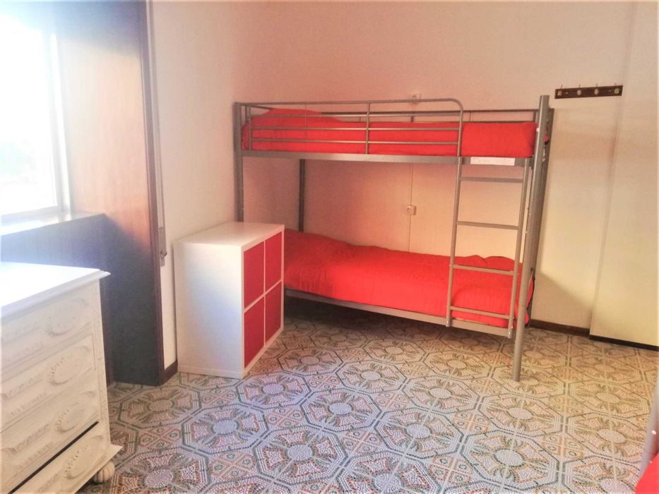 Quarto Partilhado em Arcozelo - Gaia