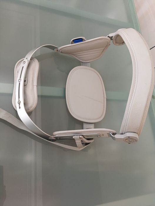 Colete Ortopédico "Jewett"