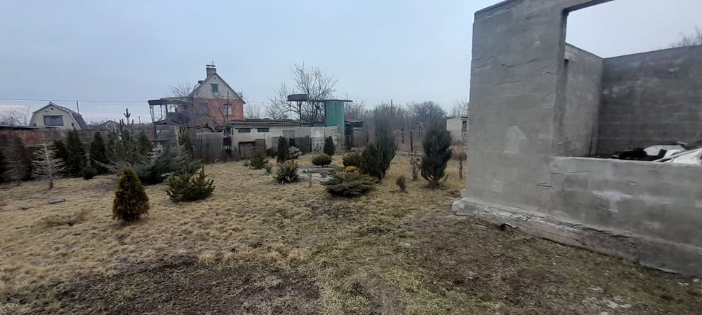 Продам дачу 12 сот  Шевченковский р,н